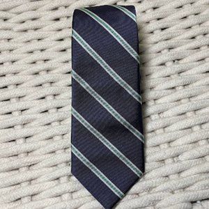 J-Crew 'The Narrow Tie' Men's necktie - NWT